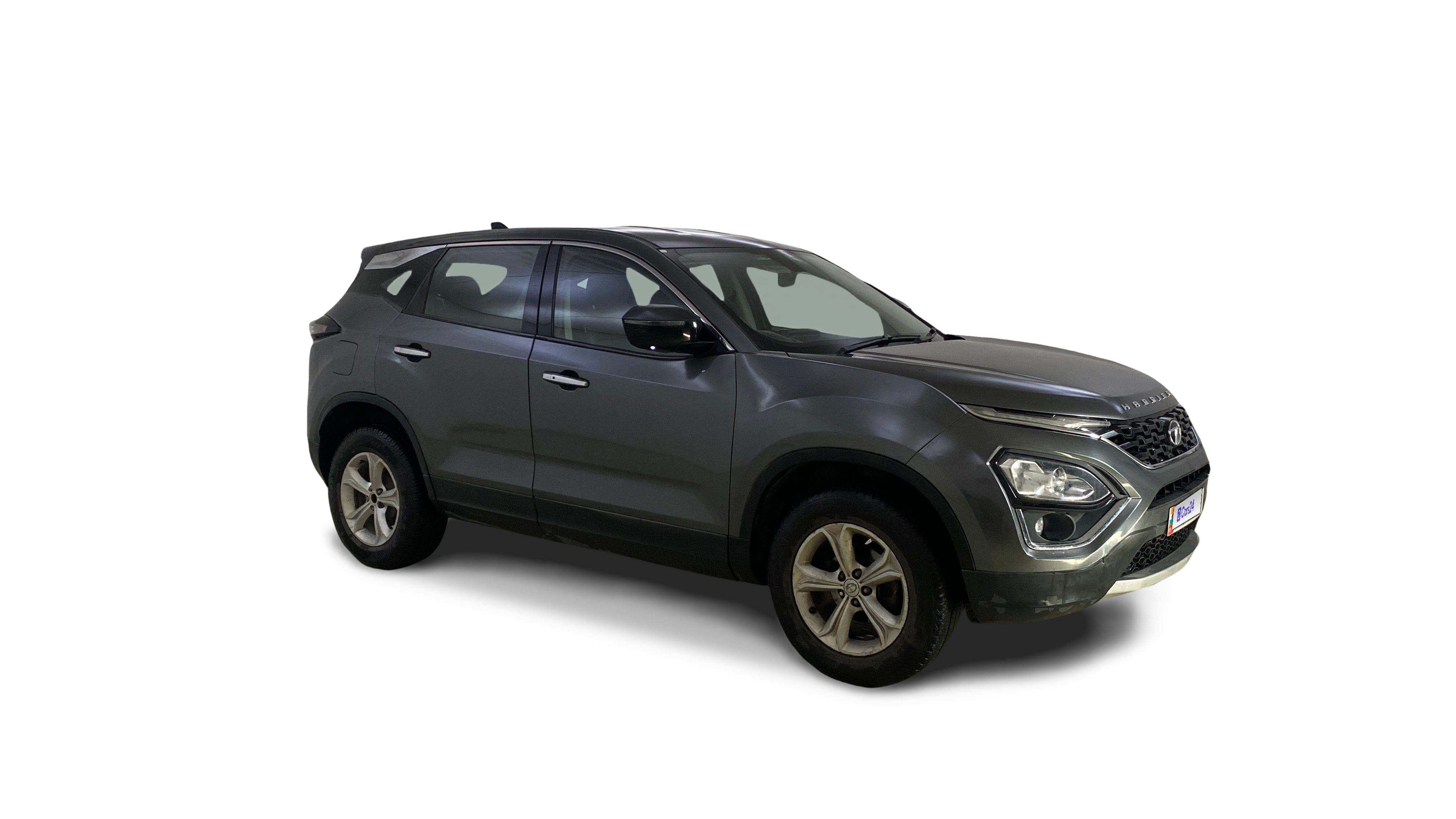 2019 Tata Harrier - SUV - Diesel - Manual - ₹8.90 lakh