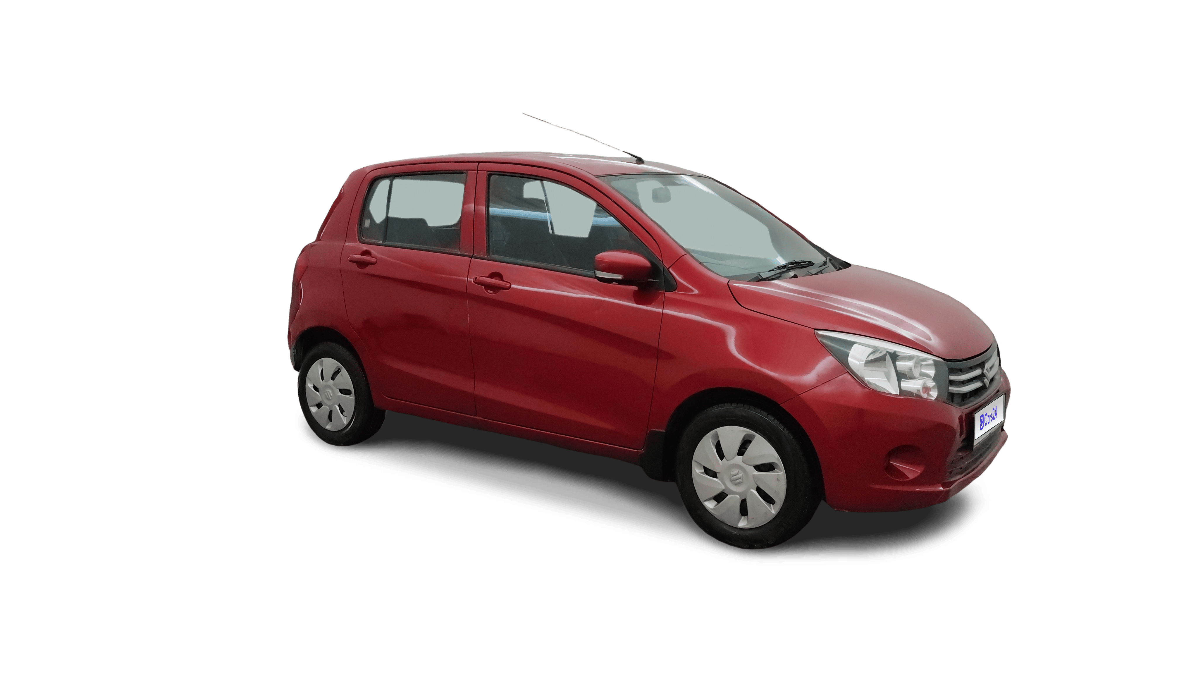 2016 Maruti Celerio - Hatchback - Petrol - Automatic - ₹3.59 lakh