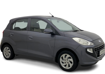 Hyundai NEW SANTRO-img