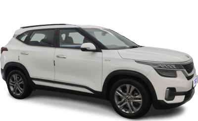 2019 KIA SELTOS - SUV - Petrol - Automatic - ₹8.47 lakh