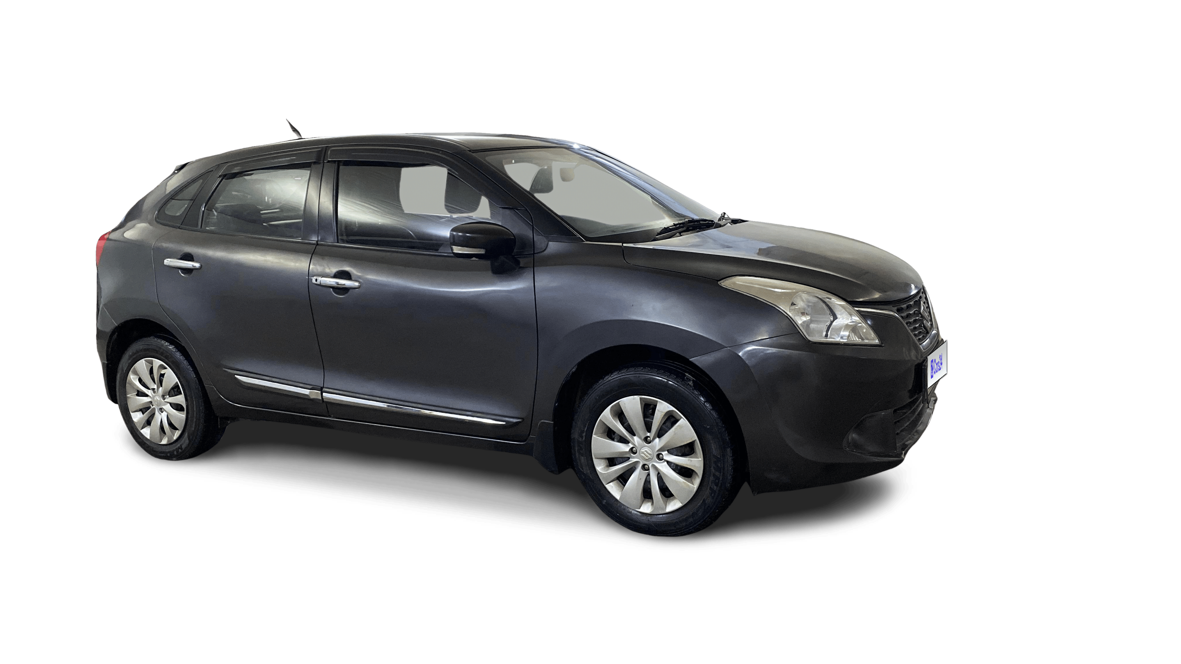 2016 Maruti Baleno - Hatchback - Petrol - Manual - ₹2.89 lakh