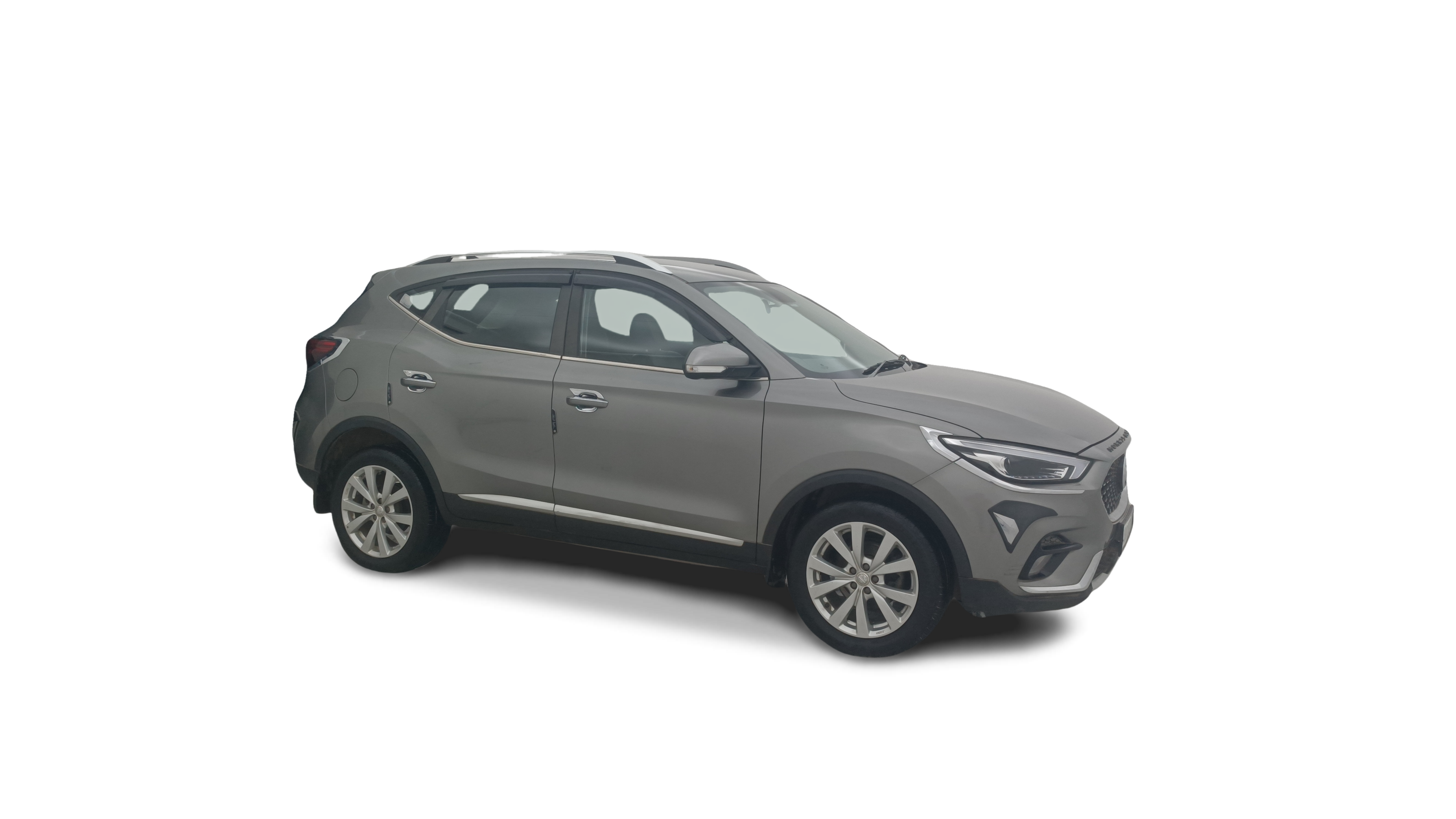 2023 MG ASTOR - SUV - Petrol - Manual - ₹9.20 lakh