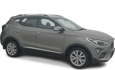 2023 MG ASTOR - SUV - Petrol - Manual - ₹9.20 lakh