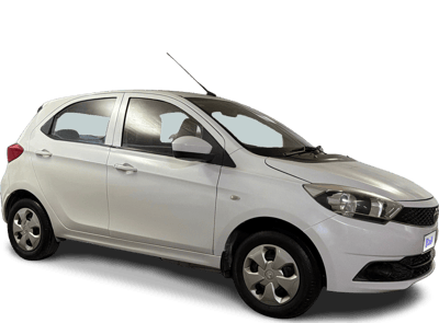 2016 Tata Tiago - Hatchback - Petrol - Manual - ₹2.71 lakh