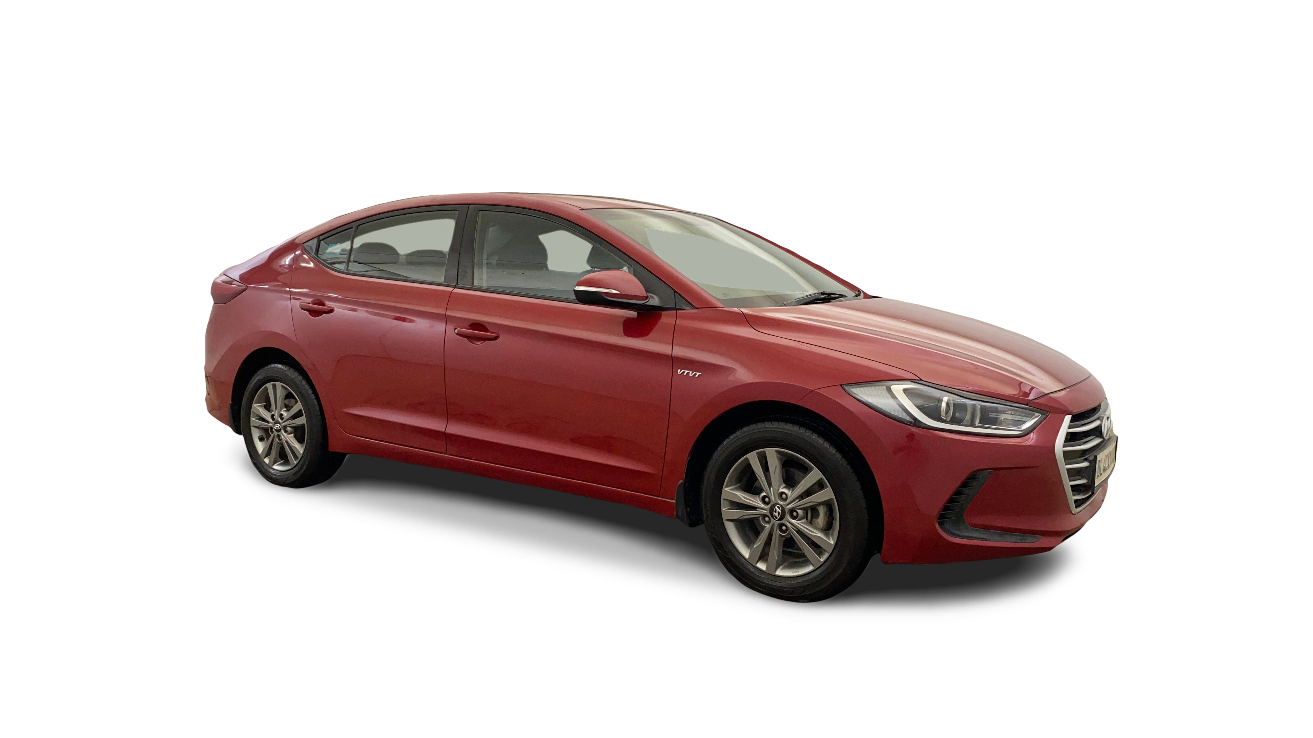 Hyundai New Elantra-img