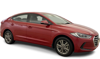 Hyundai New Elantra-img
