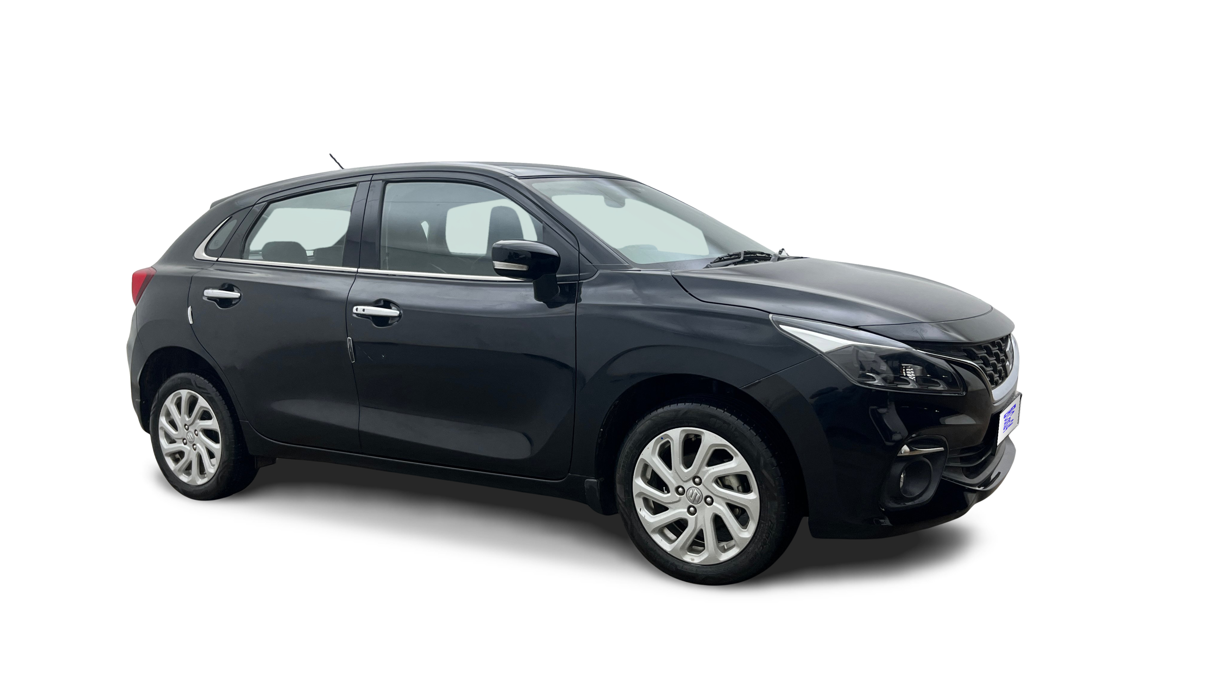 2023 Maruti Baleno - Hatchback - Petrol - Automatic - ₹7.83 lakh