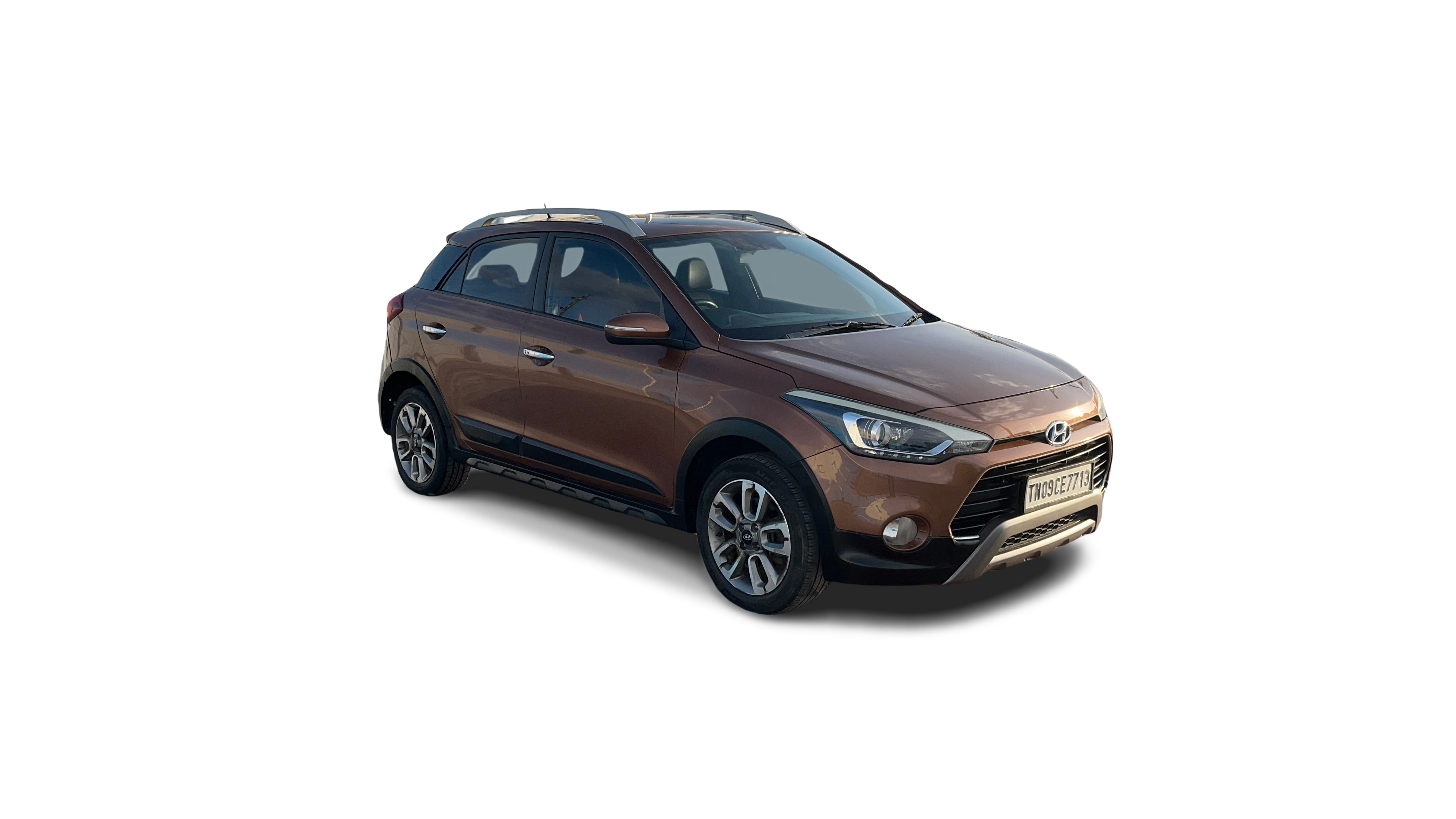 Hyundai i20 Active-img