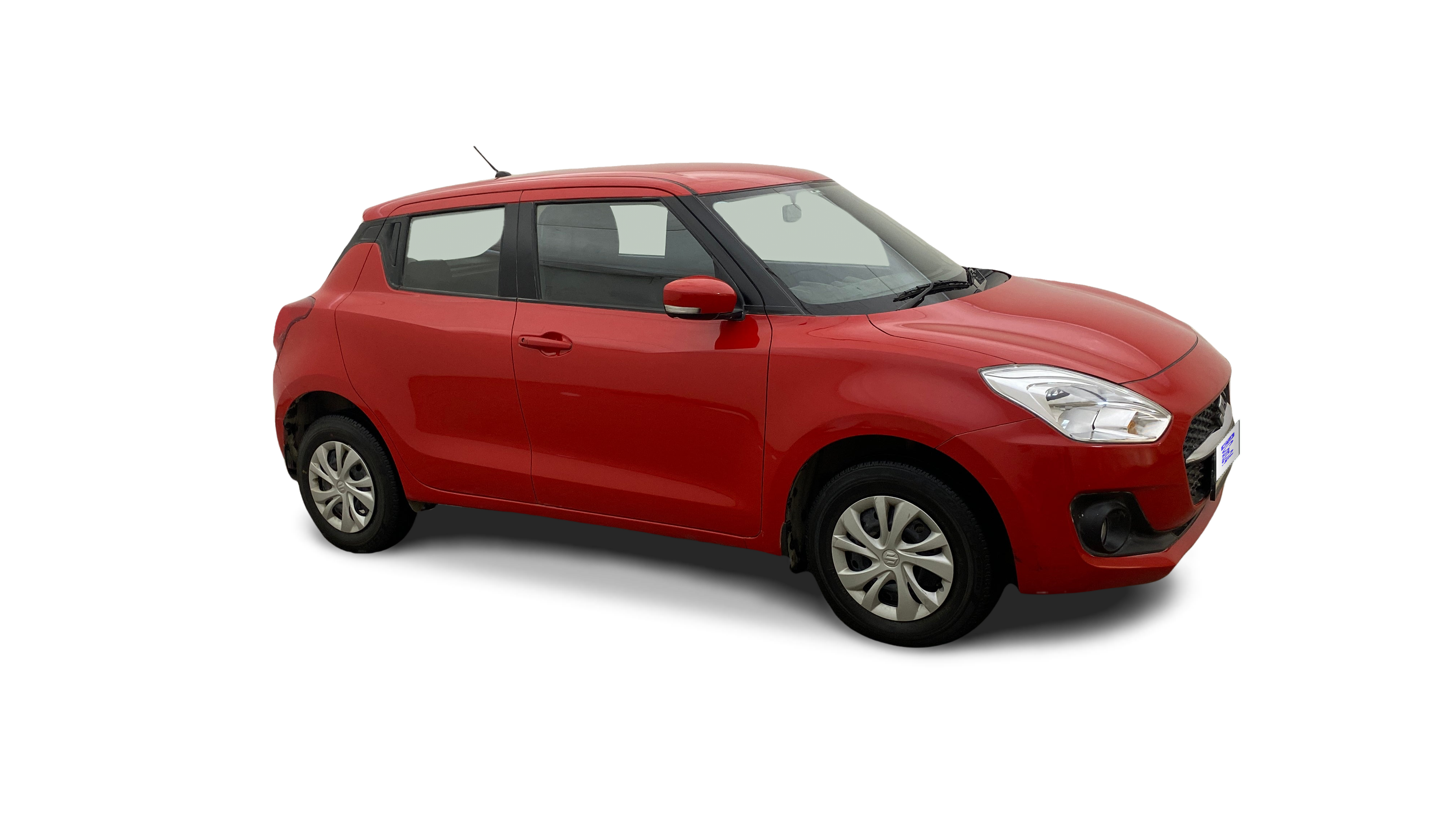 2023 Maruti Swift - Hatchback - Petrol - Manual - ₹6.35 lakh