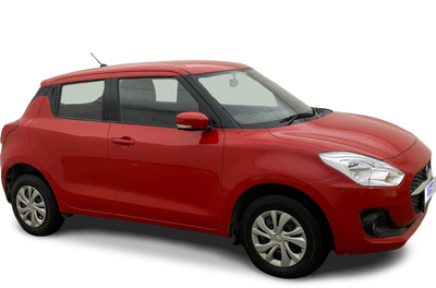 2023 Maruti Swift - Hatchback - Petrol - Manual - ₹6.35 lakh