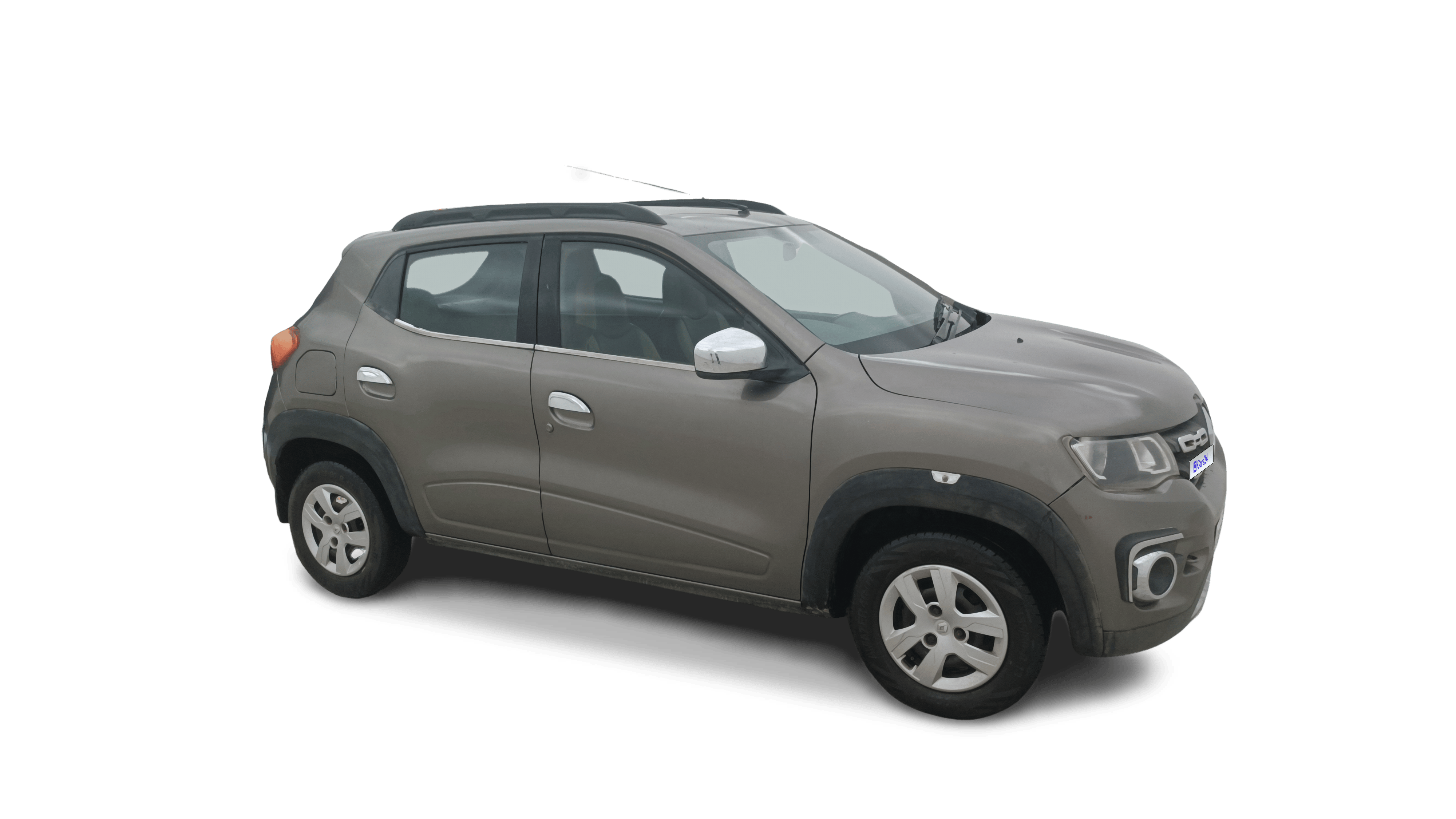 2016 Renault Kwid - Hatchback - Petrol - Manual - ₹2.20 lakh