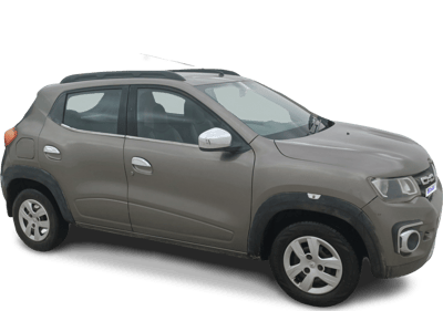 2016 Renault Kwid - Hatchback - Petrol - Manual - ₹2.20 lakh