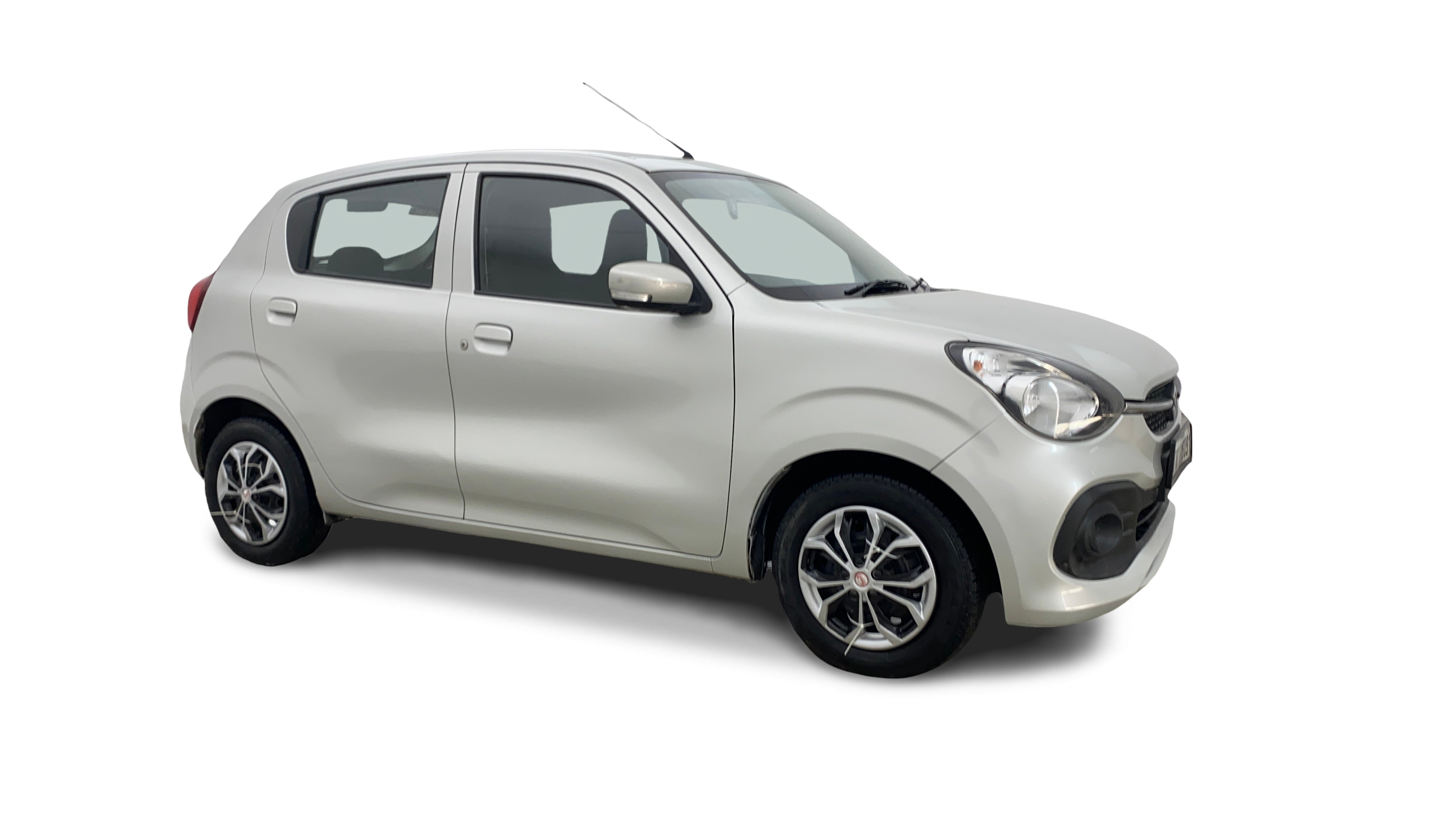 Maruti Celerio-img