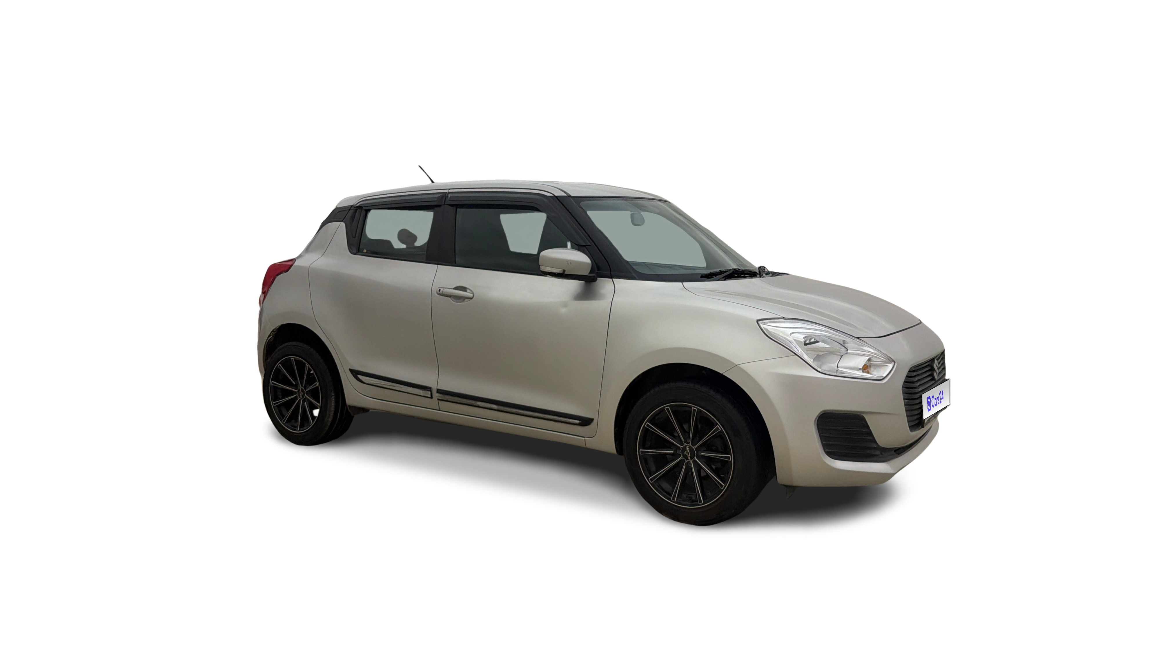 2018 Maruti Swift - Hatchback - Petrol - Automatic - ₹3.99 lakh