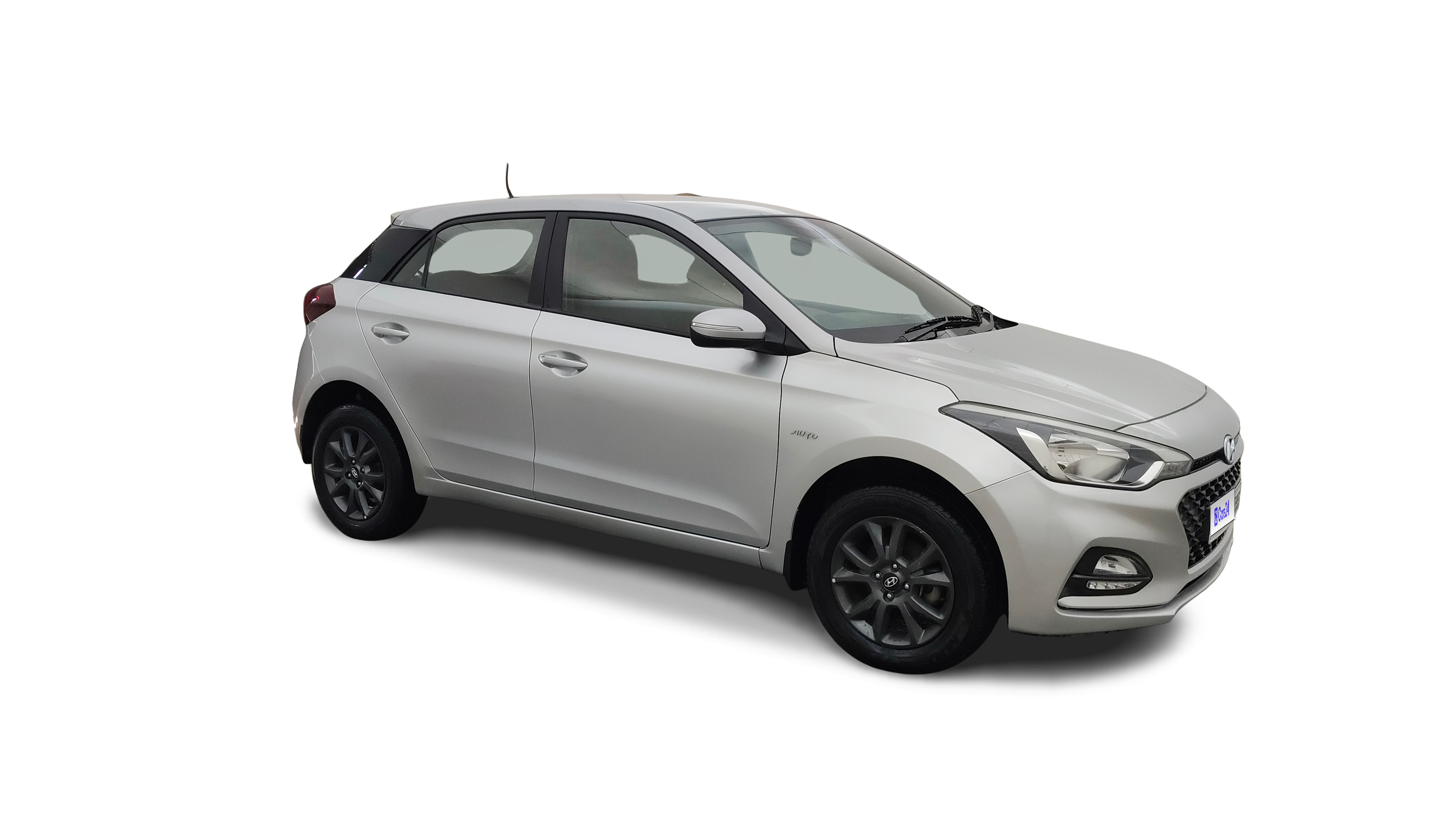 2018 Hyundai Elite i20 - Hatchback - Petrol - Automatic - ₹5.37 lakh