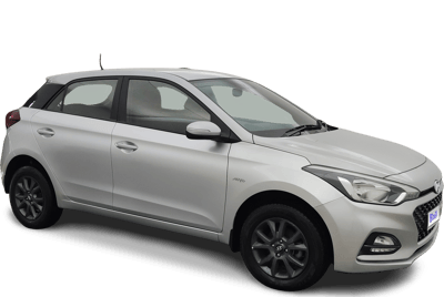 2018 Hyundai Elite i20 - Hatchback - Petrol - Automatic - ₹5.16 lakh