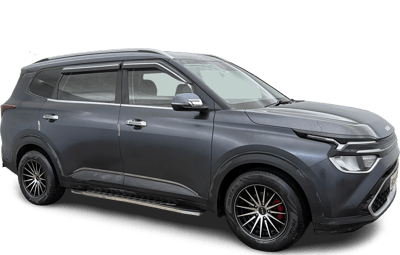 2023 KIA CARENS - SUV - Petrol - Manual - ₹8.37 lakh