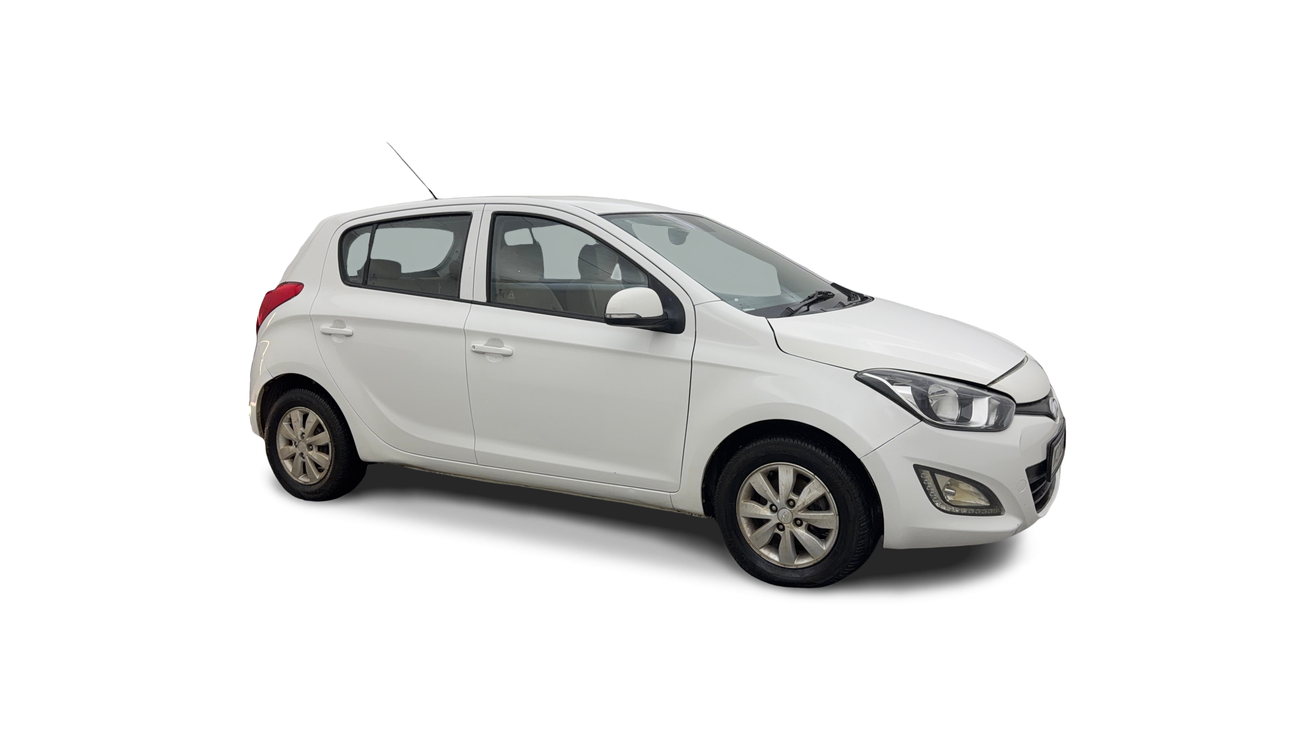 2014 Hyundai i20 - Hatchback - Petrol - Manual - ₹2.31 lakh