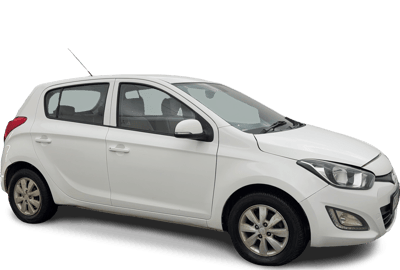 2014 Hyundai i20 - Hatchback - Petrol - Manual - ₹2.31 lakh