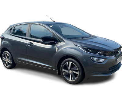 Tata ALTROZ-img