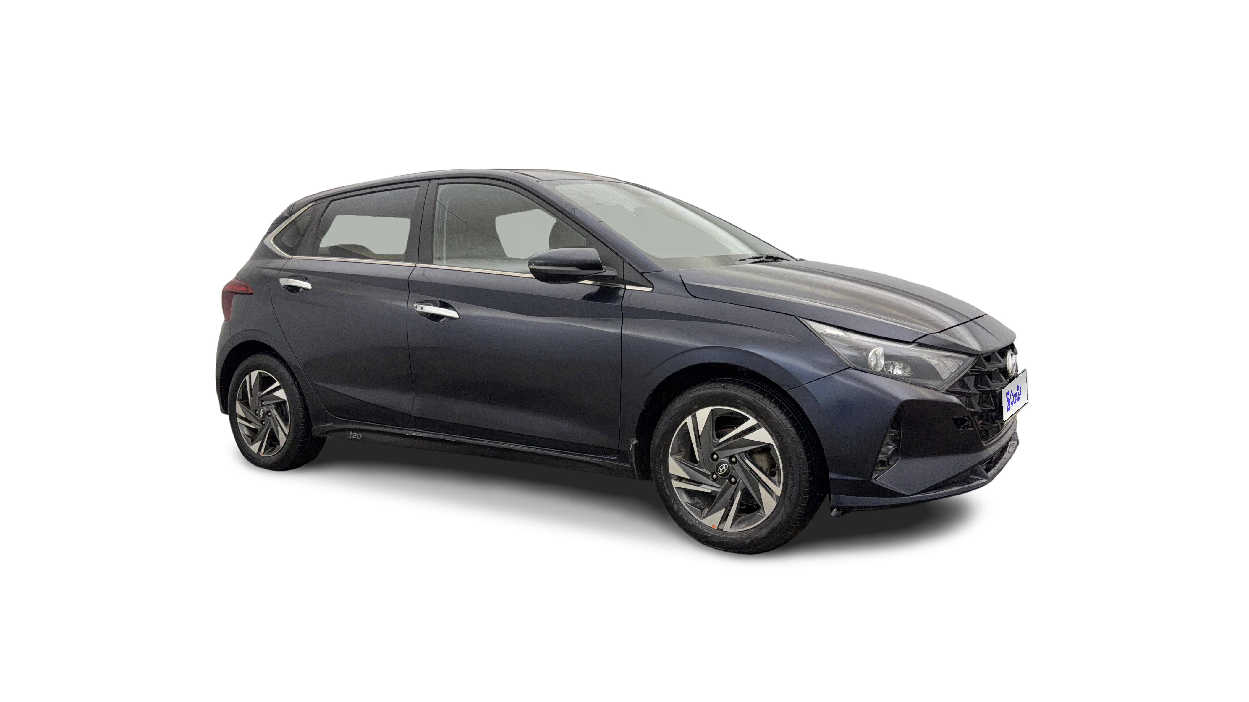 2022 Hyundai NEW I20 - Hatchback - Petrol - Manual - ₹6.09 lakh