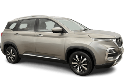 2019 MG HECTOR - SUV - Petrol - Manual - ₹7.50 lakh