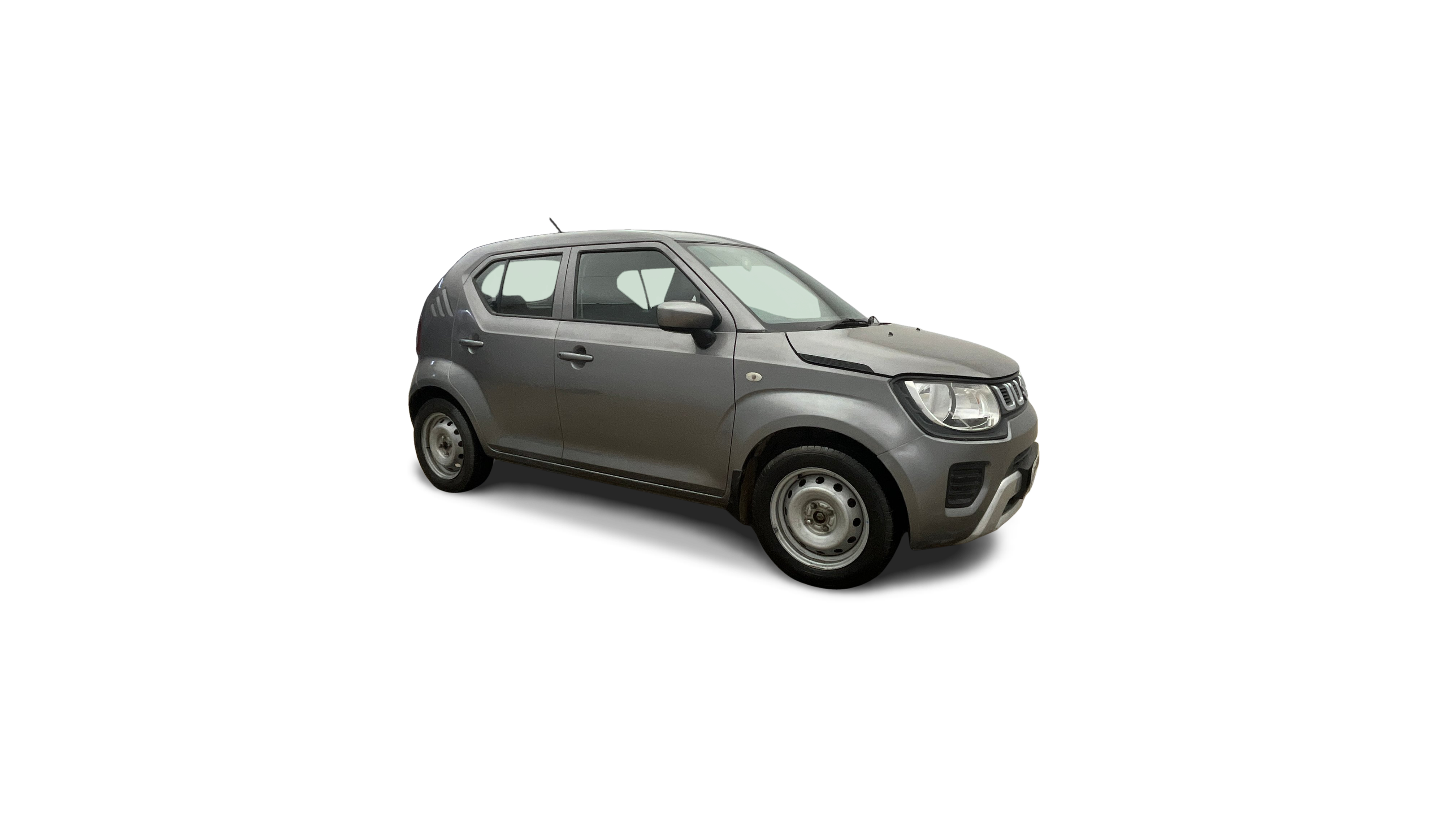 2023 Maruti IGNIS - Hatchback - Petrol - Manual - ₹4.13 lakh