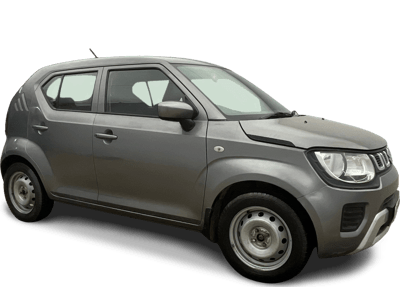 2023 Maruti IGNIS - Hatchback - Petrol - Manual - ₹4.13 lakh