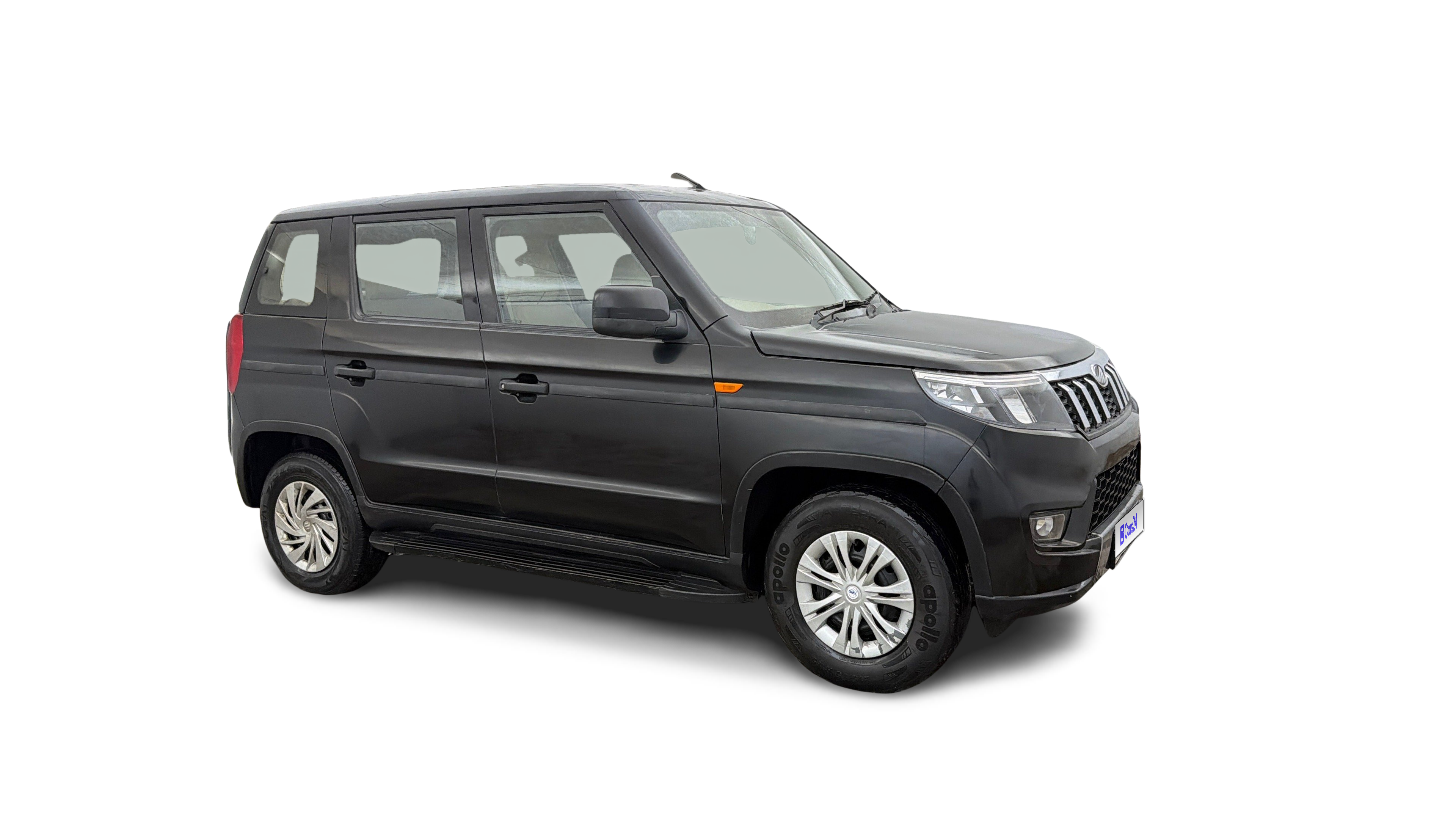2022 Mahindra BOLERO NEO - SUV - Diesel - Manual - ₹6.77 lakh