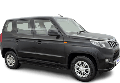 2022 Mahindra BOLERO NEO - SUV - Diesel - Manual - ₹6.77 lakh