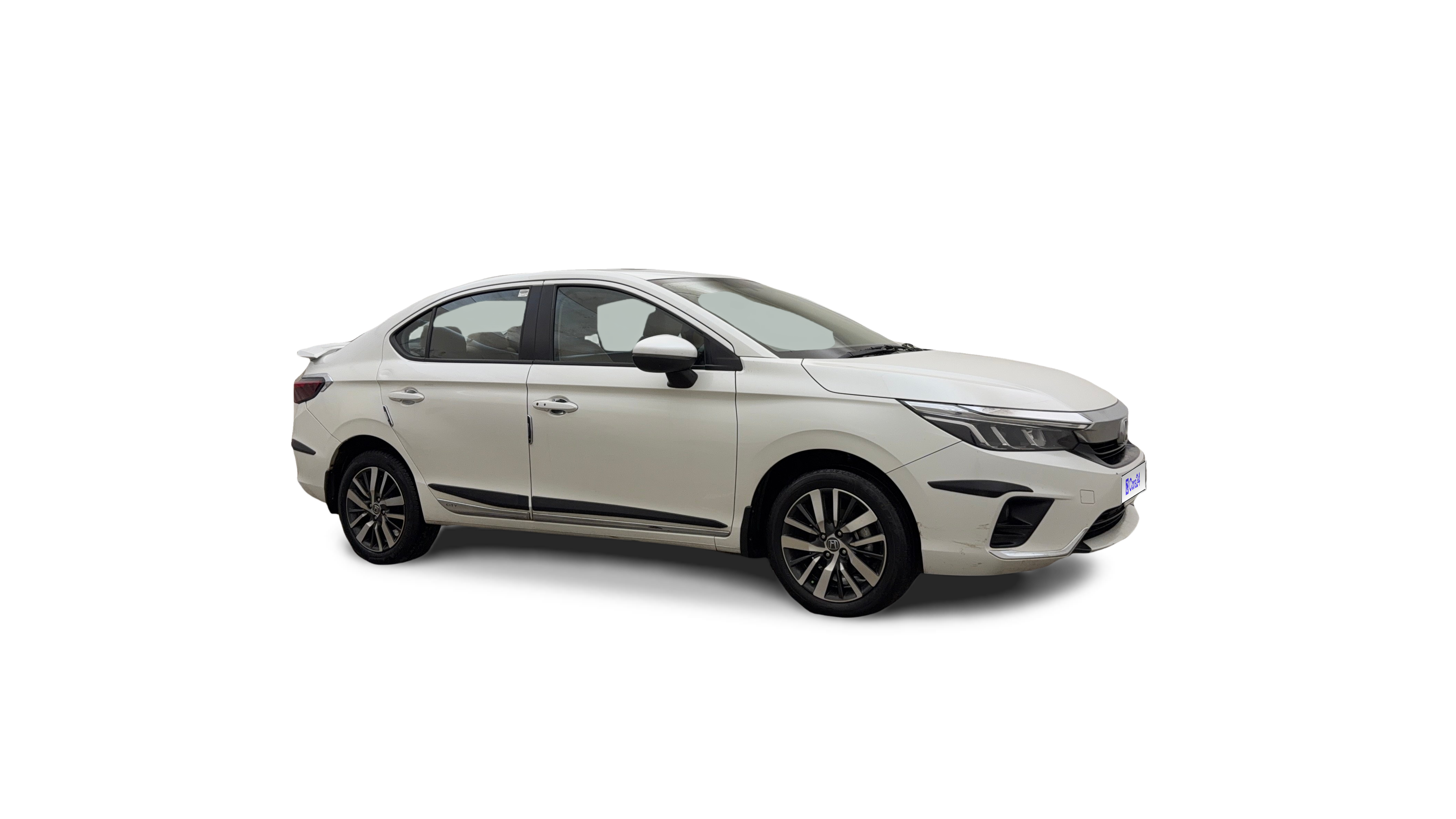2022 Honda City - Sedan - Petrol - Automatic - ₹11.15 lakh