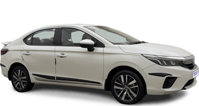 2022 Honda City - Sedan - Petrol - Automatic - ₹11.15 lakh