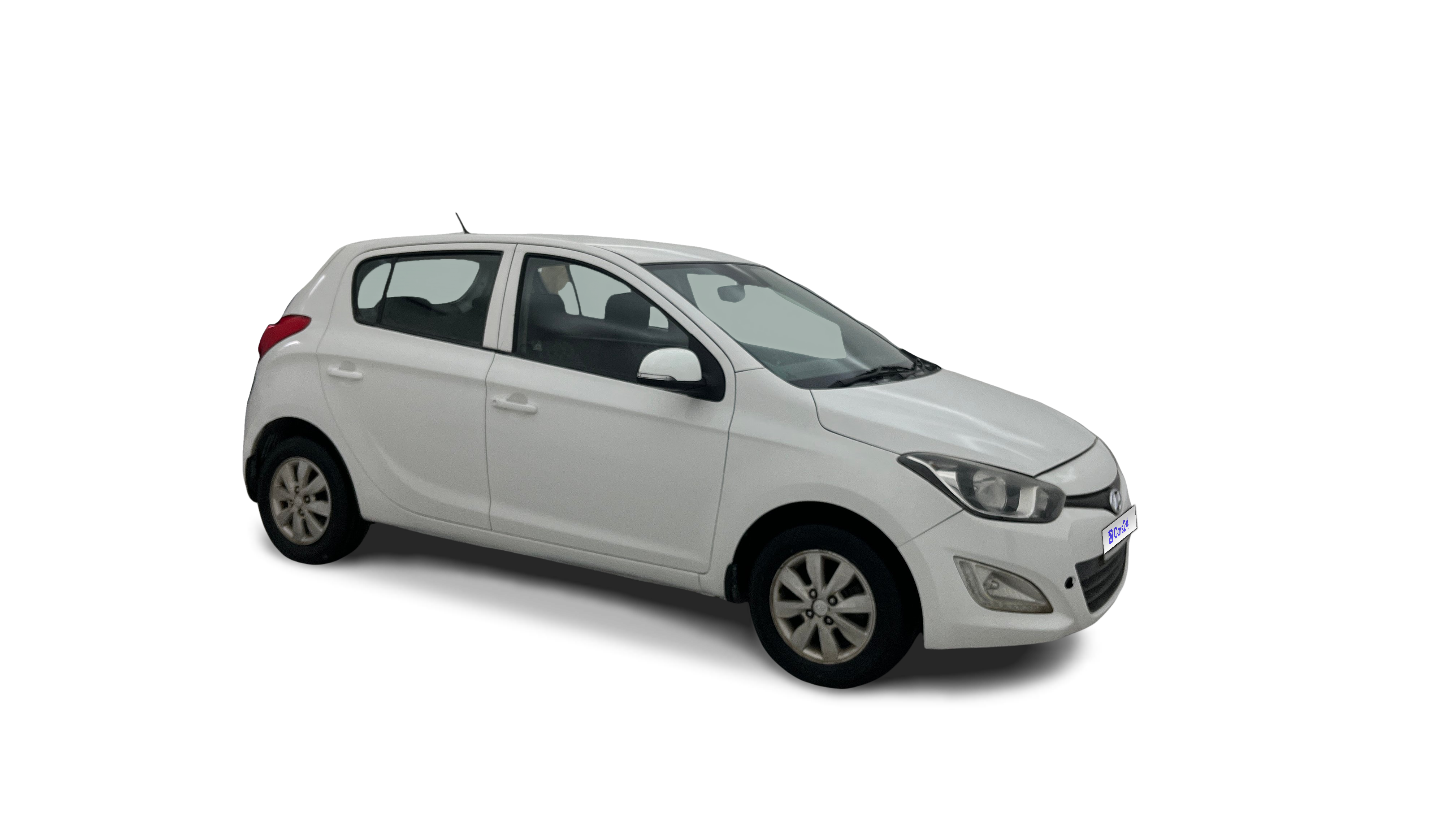 2013 Hyundai i20 - Hatchback - Diesel - Manual - ₹2.83 lakh