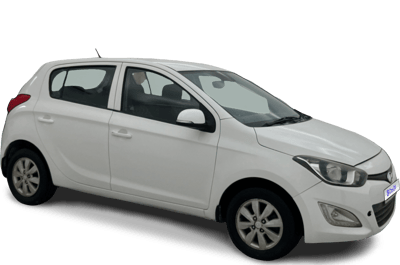 2013 Hyundai i20 - Hatchback - Diesel - Manual - ₹2.83 lakh