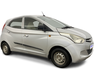 2015 Hyundai Eon - Hatchback - Petrol - Manual - ₹1.77 lakh