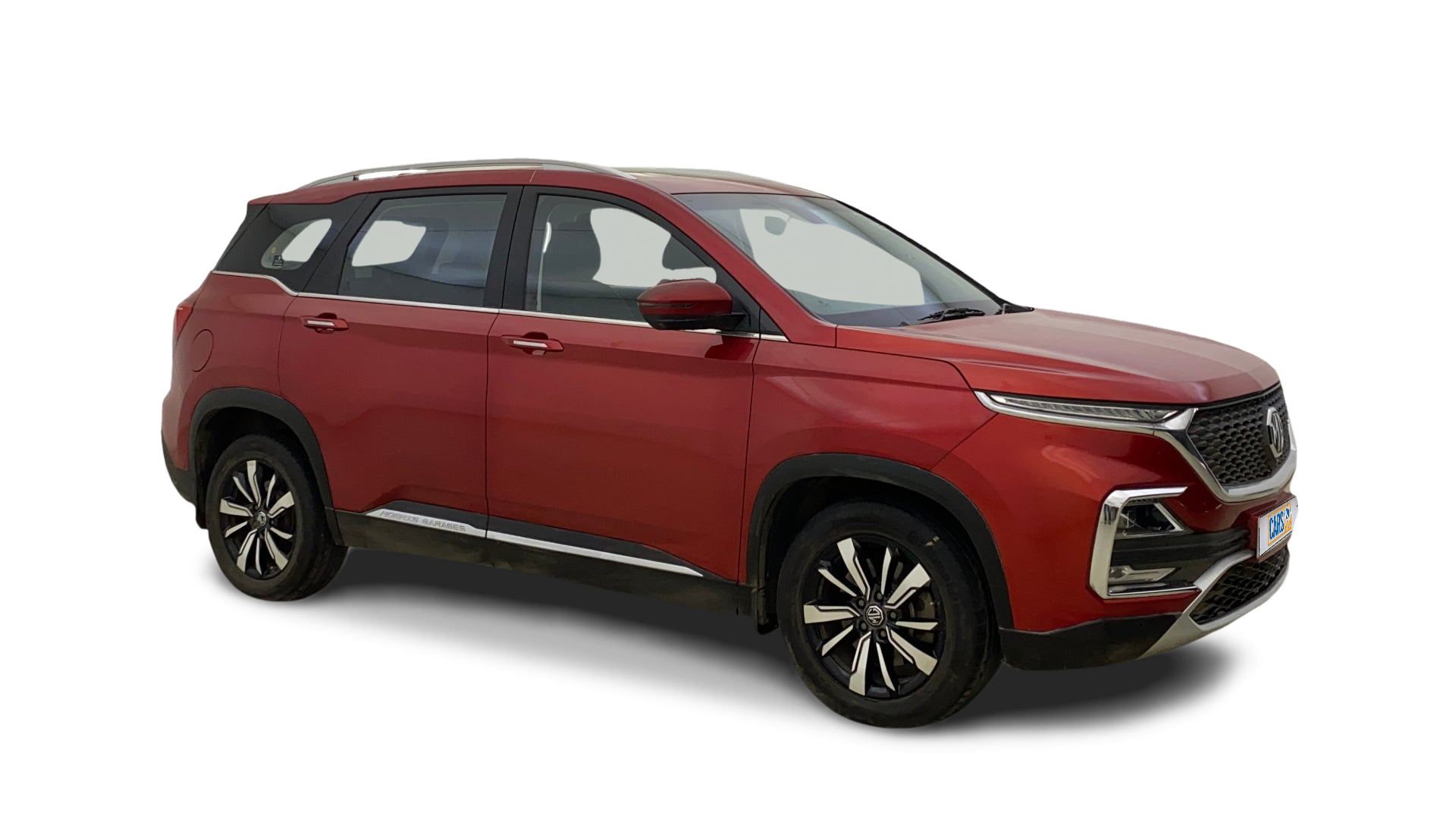 MG HECTOR-img