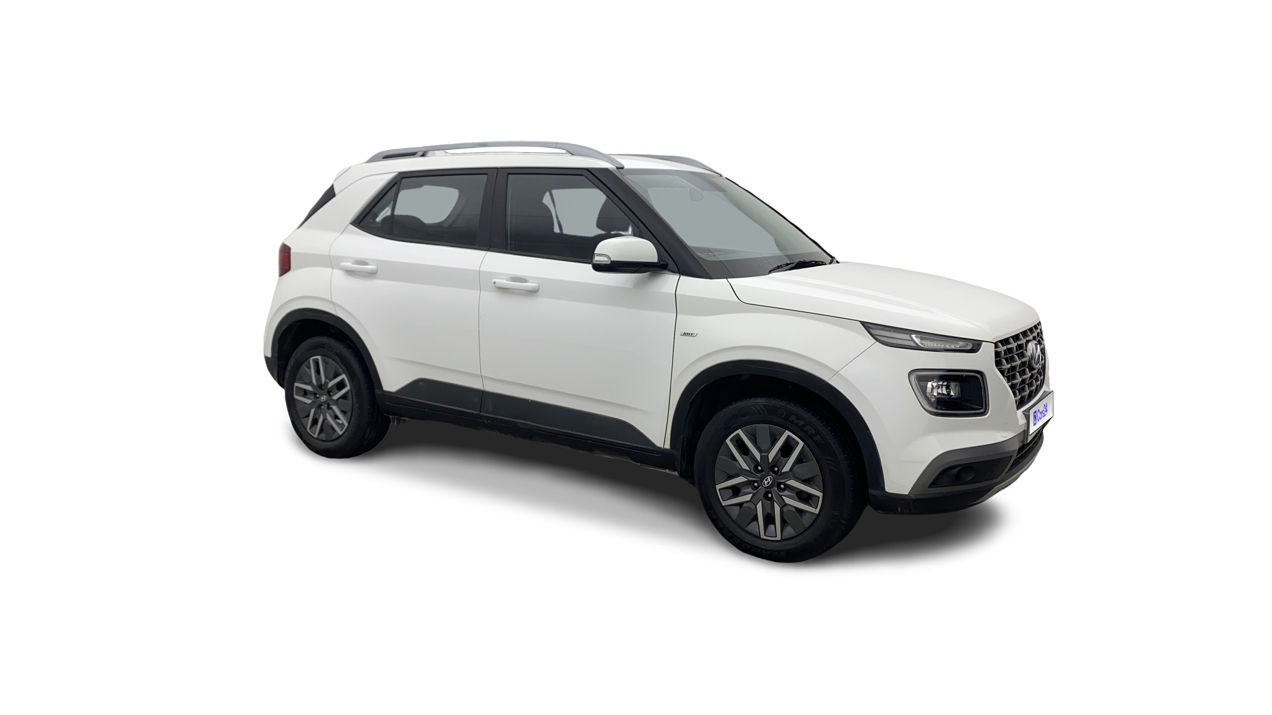 2022 Hyundai VENUE - SUV - Petrol - Manual - ₹7.06 lakh