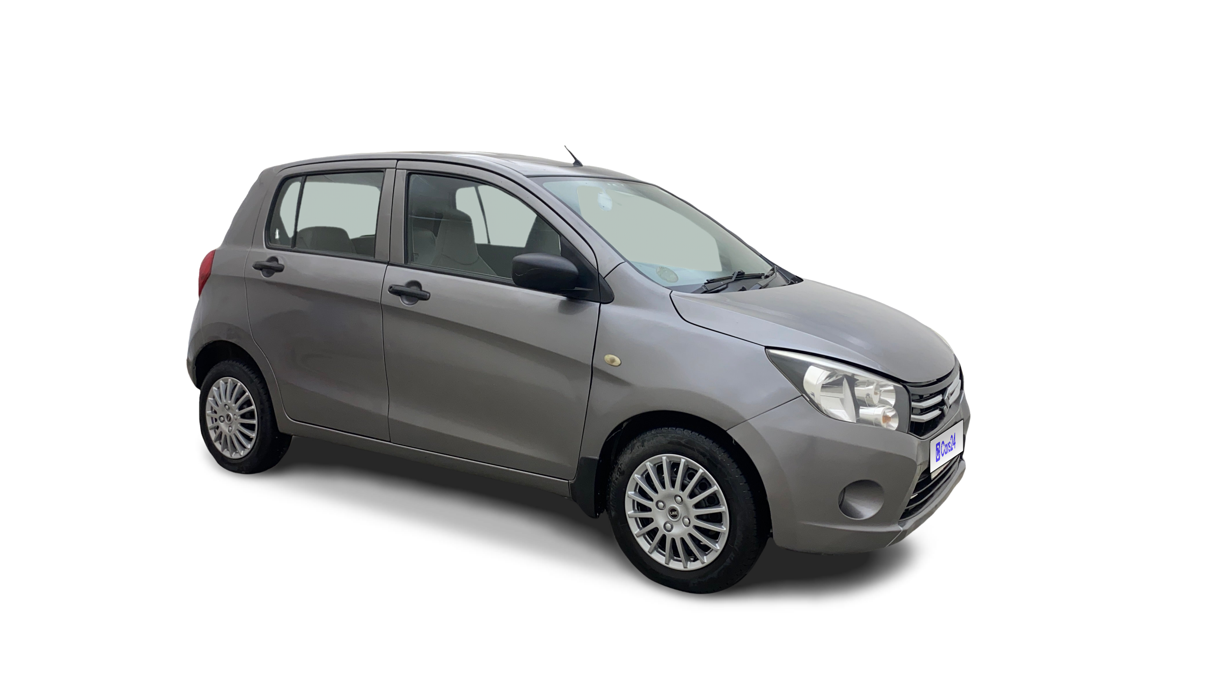2016 Maruti Celerio - Hatchback - Diesel - Manual - ₹2.42 lakh