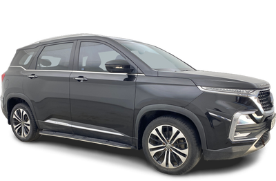 2021 MG HECTOR - SUV - Petrol - Automatic - ₹12.20 lakh