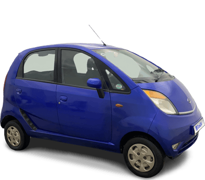 2014 Tata Nano - Hatchback - Petrol - Manual - ₹1.44 lakh