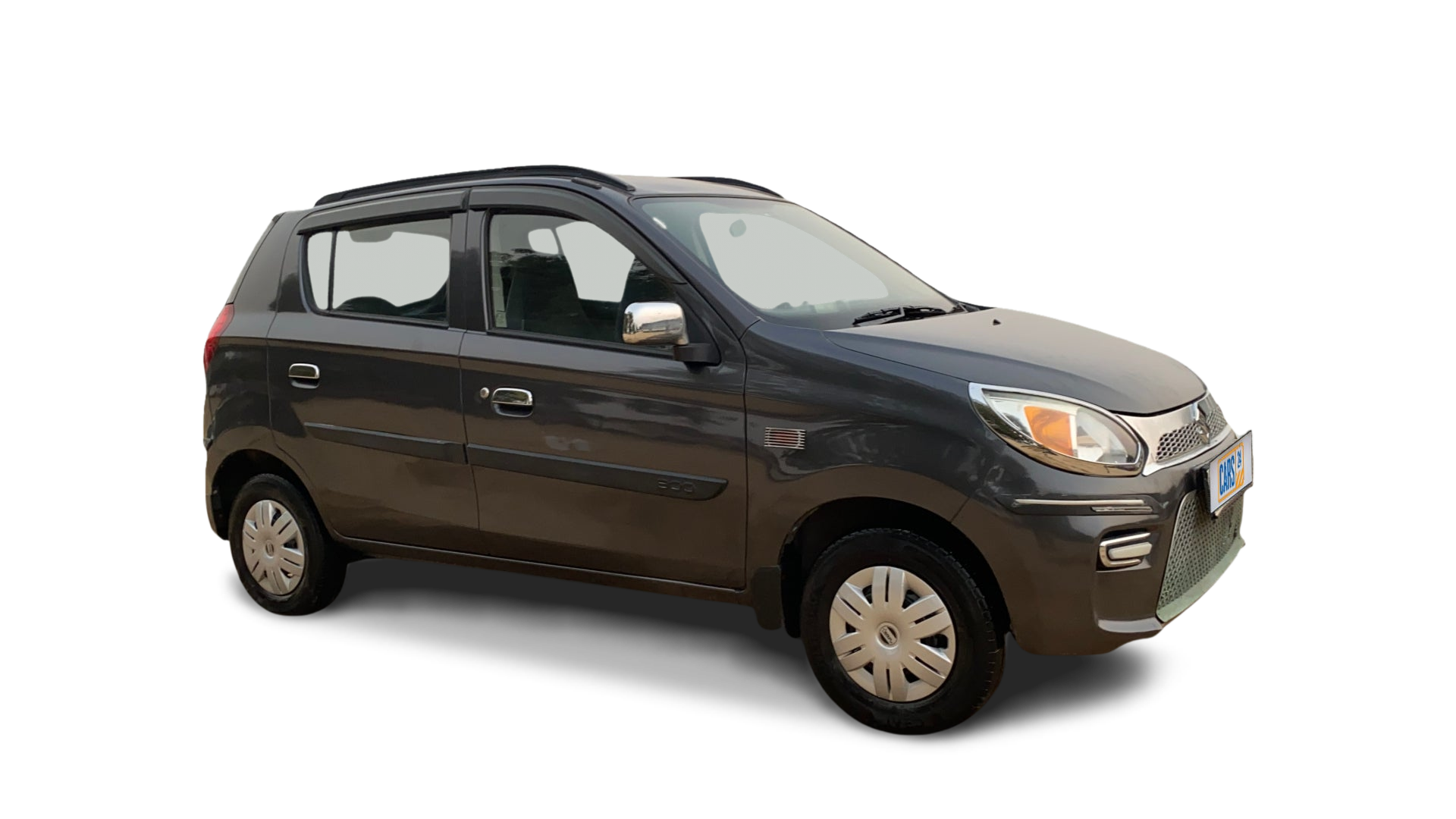 Maruti Alto-img