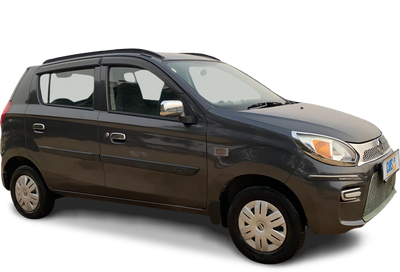 Maruti Alto-img