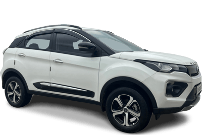 2023 Tata NEXON - SUV - Petrol - Manual - ₹9.80 lakh
