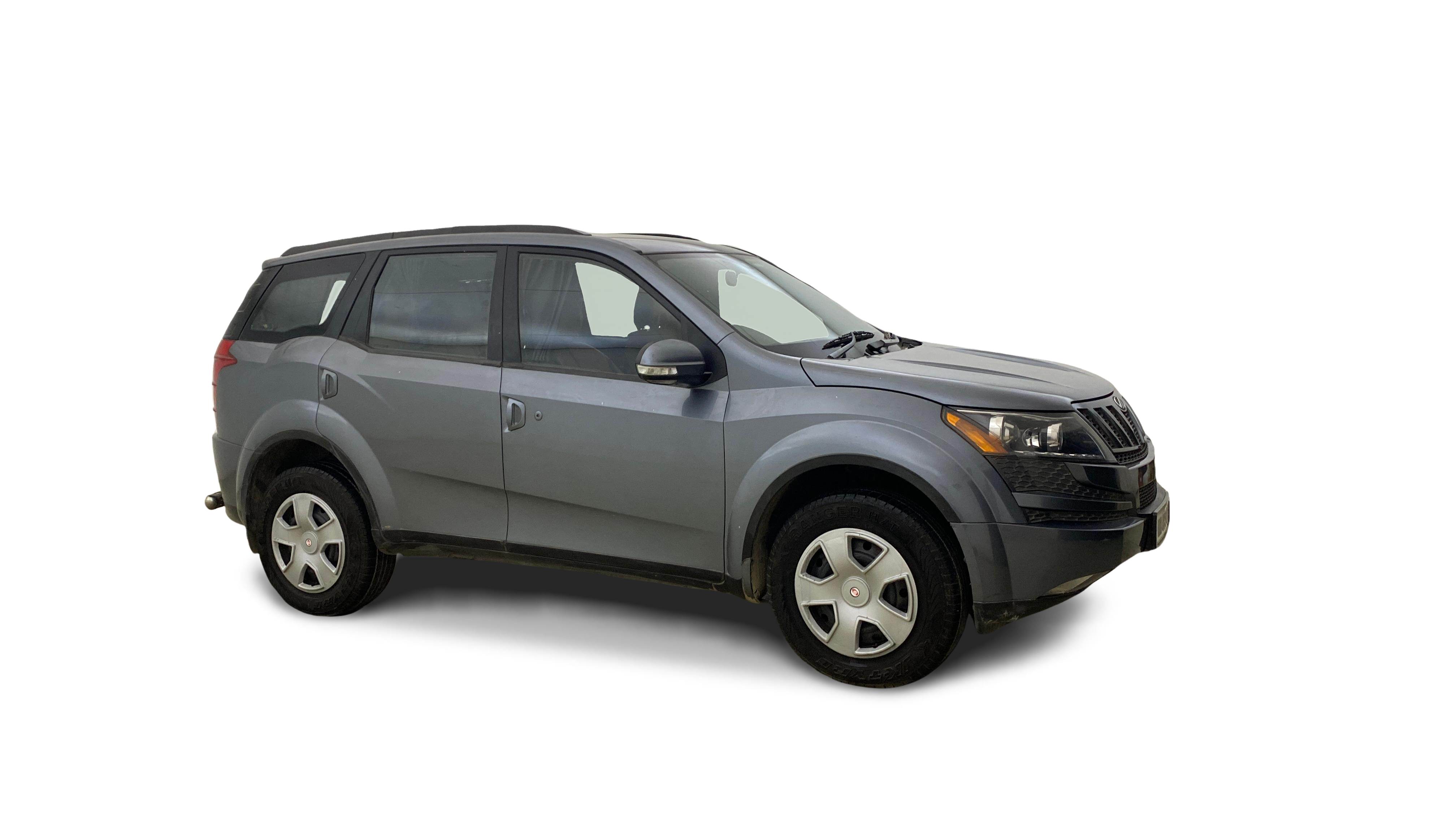 2014 Mahindra XUV500 - SUV - Diesel - Manual - ₹4.50 lakh