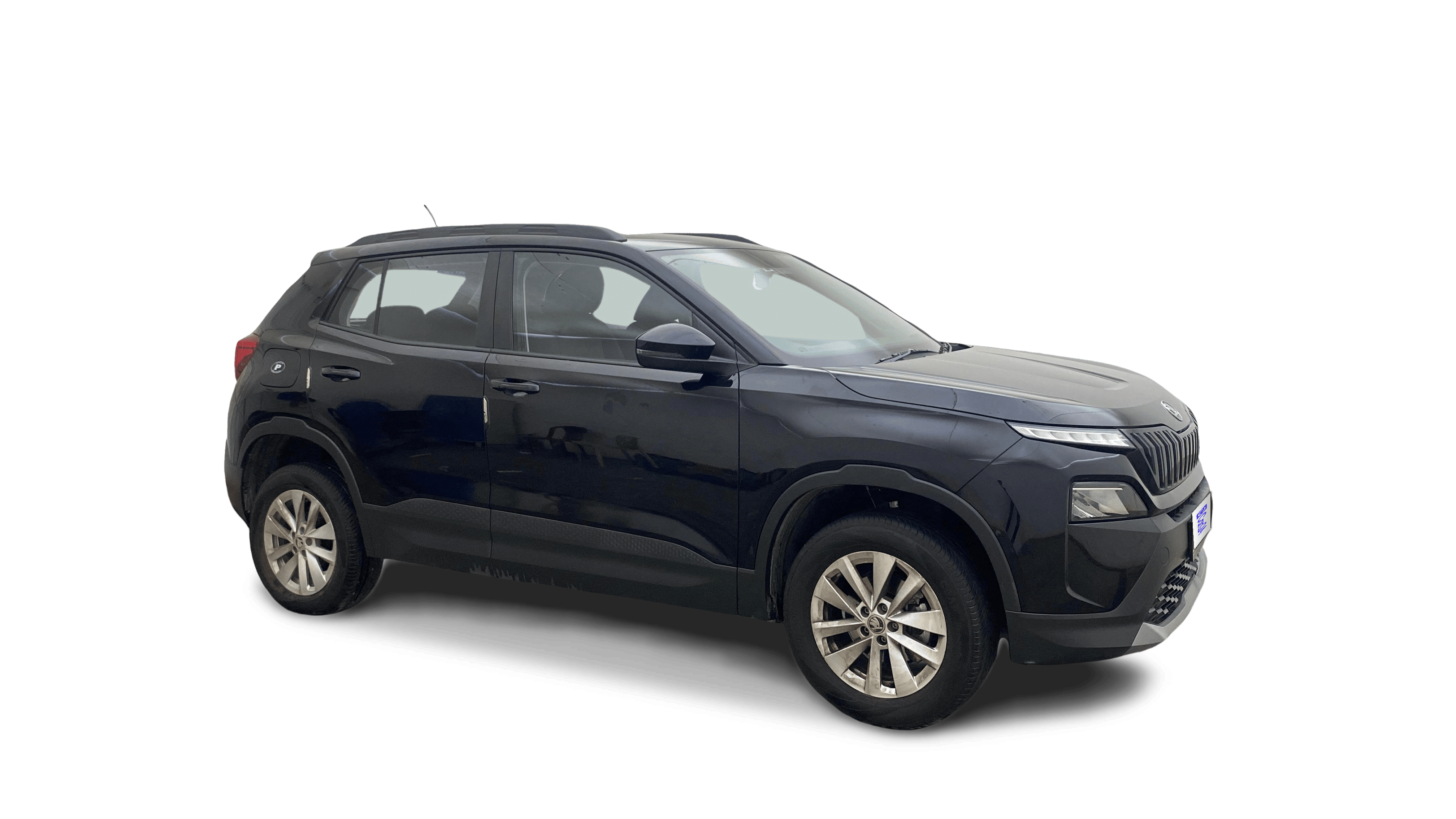 2025 Skoda Kylaq - SUV - Petrol - Manual - ₹9.30 lakh