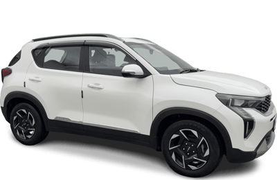 2025 KIA SONET - SUV - Petrol - Manual - ₹8.53 lakh