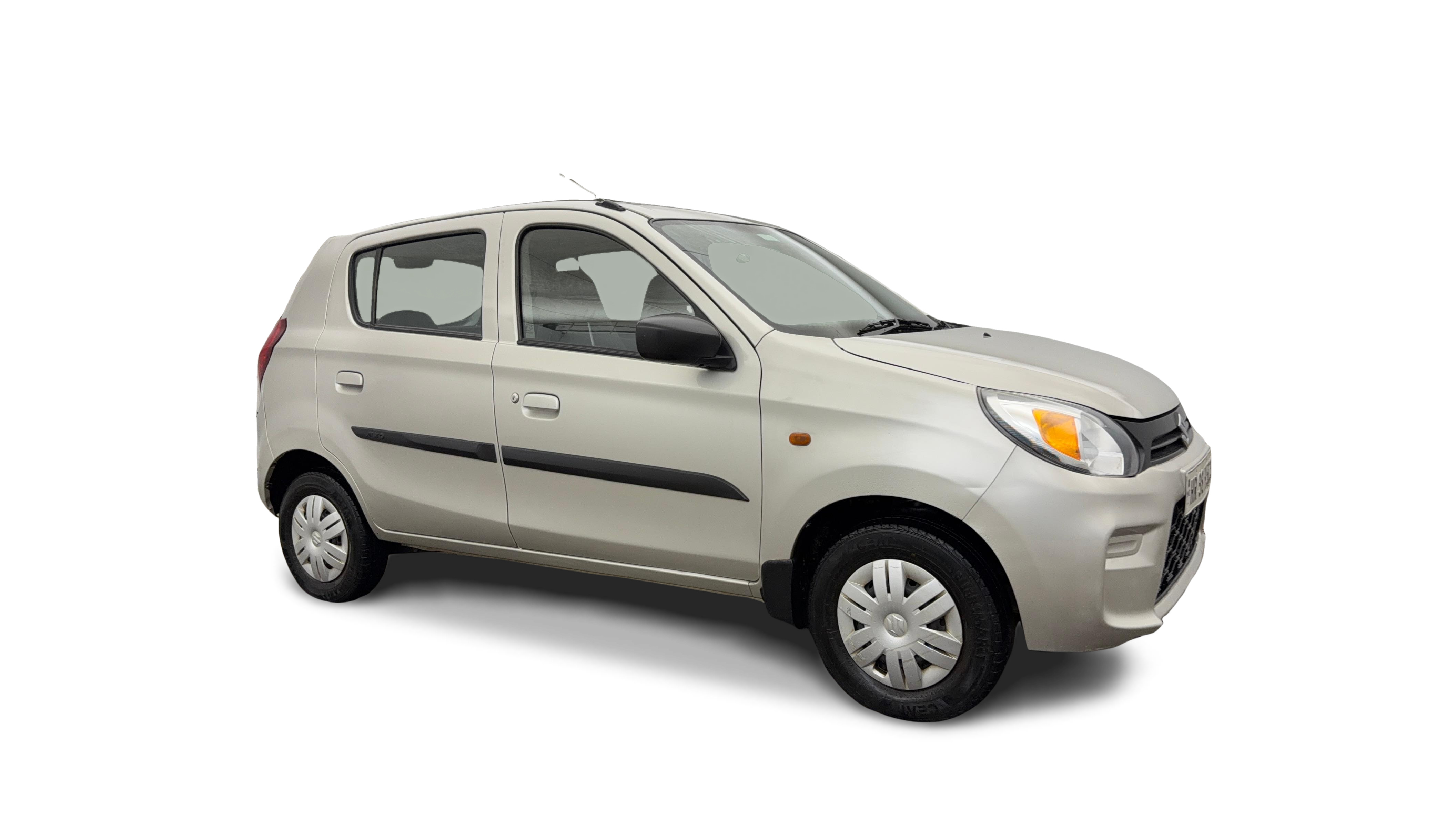 2023 Maruti Alto - Hatchback - Petrol - Manual - ₹3.49 lakh