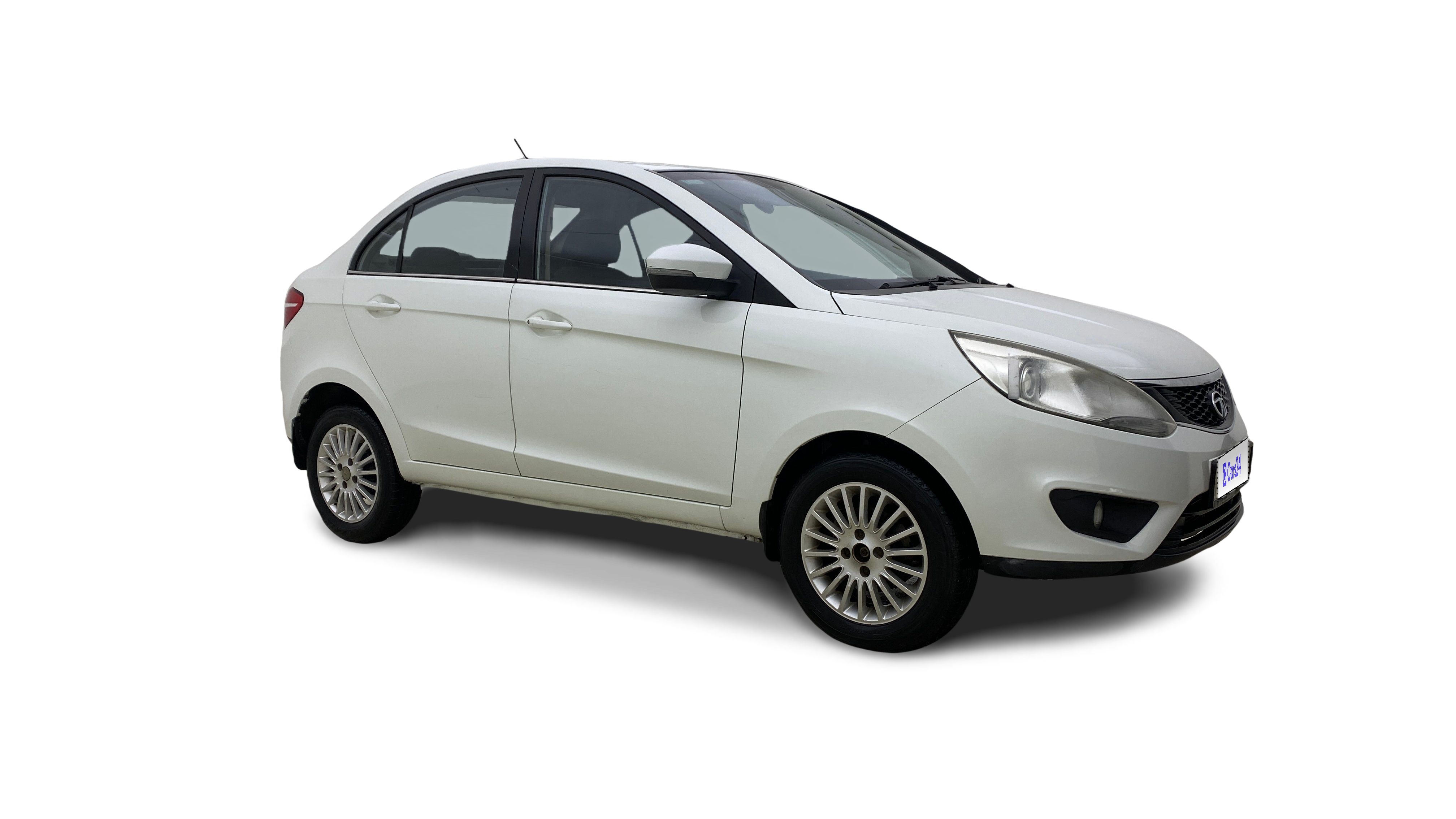 2016 Tata Zest - Sedan - Petrol - Manual - ₹2.92 lakh