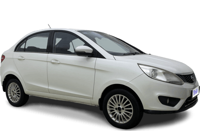 2016 Tata Zest - Sedan - Petrol - Manual - ₹2.92 lakh