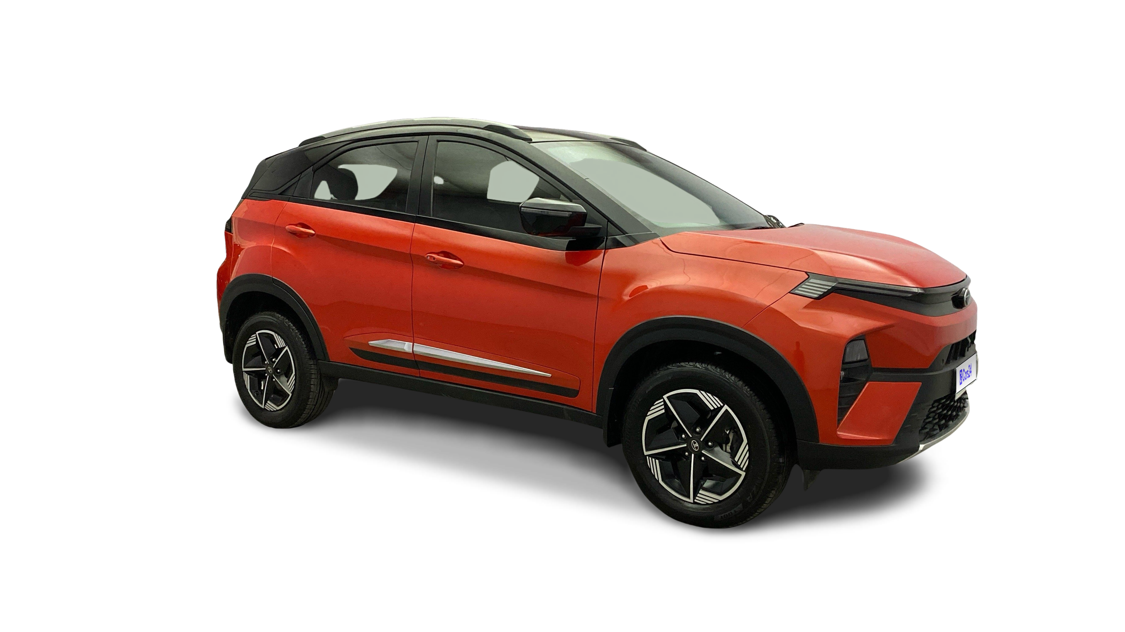 2024 Tata NEXON - SUV - Petrol - Automatic - ₹11.14 lakh